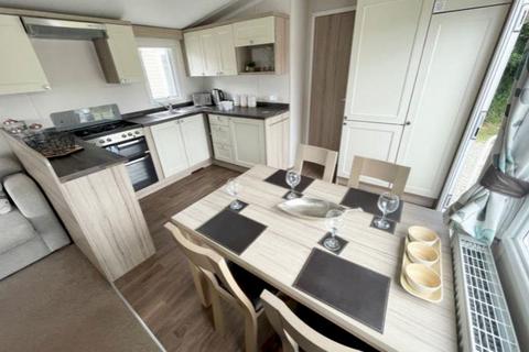 2 bedroom static caravan for sale, Trevella Holiday Park, , Crantock TR8