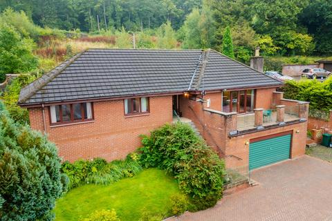 3 bedroom bungalow for sale, , Shandon, Argyll and Bute, G84 8NU