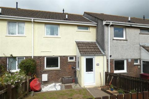 3 bedroom terraced house for sale, Camuset Close, Hakin, Milford Haven