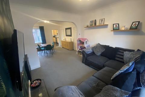 59 Central Drive, Shirebrook, Mansfield, NG20 8RA