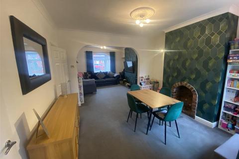 59 Central Drive, Shirebrook, Mansfield, NG20 8RA