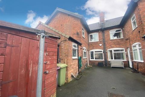 59 Central Drive, Shirebrook, Mansfield, NG20 8RA