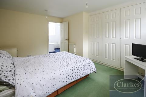 undefined, Ensbury Park Road, MOORDOWN