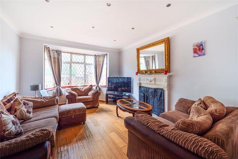 5 bedroom detached house for sale, Bowes Road, Walton On Thames, Surrey, KT12