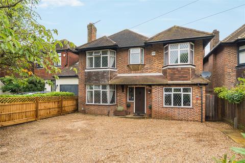 5 bedroom detached house for sale, Bowes Road, Walton On Thames, Surrey, KT12