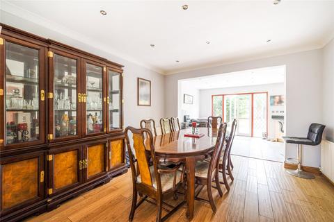 5 bedroom detached house for sale, Bowes Road, Walton On Thames, Surrey, KT12