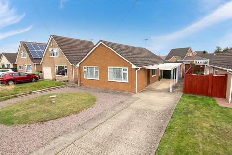 60 Beech Avenue, Bourne, PE10 9RR