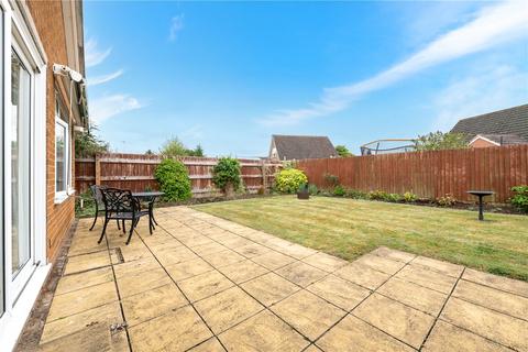 60 Beech Avenue, Bourne, PE10 9RR