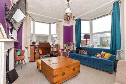 3 bedroom maisonette for sale, Grange Road, Ramsgate, Kent