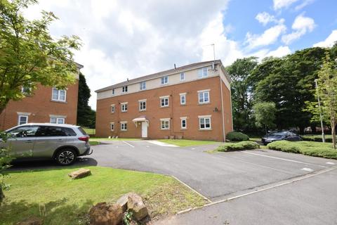 2 bedroom apartment to rent, Burdon Court, Horden