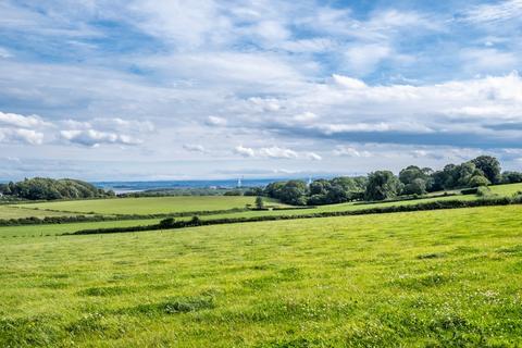 Land for sale, Boughspring, Chepstow, Gloucestershire