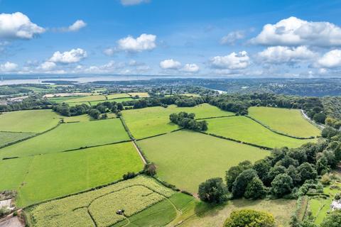 Land for sale, Boughspring, Chepstow, Gloucestershire