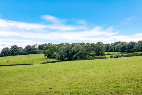 Land for sale, Boughspring, Chepstow, Gloucestershire