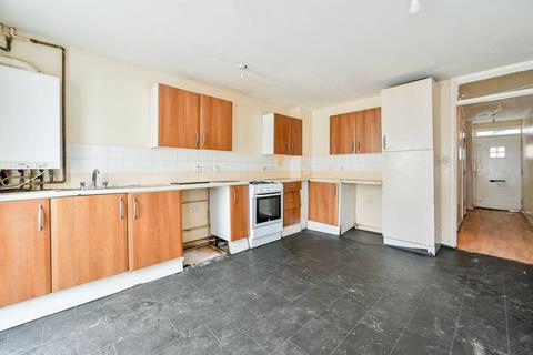 3 bedroom terraced house for sale, Commercial Way, Peckham, London, SE15