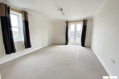 2 bedroom apartment for sale, Moorhayes Park Area