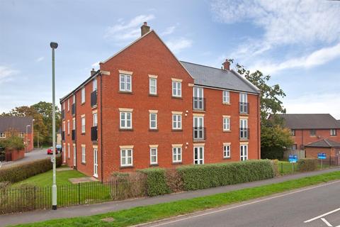 2 bedroom apartment for sale, Moorhayes Park Area