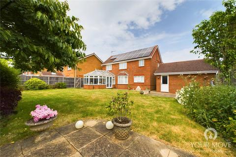 4 bedroom detached house to rent, Dixon Road, Northampton NN2