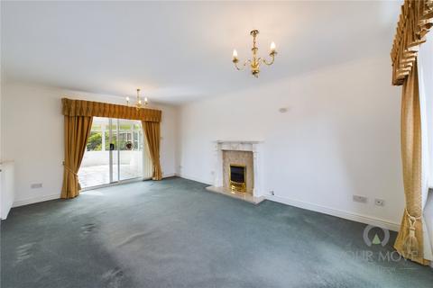 4 bedroom detached house to rent, Dixon Road, Northampton NN2