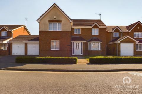 undefined, Dixon Road, Northampton NN2