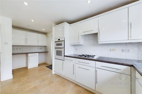 undefined, Dixon Road, Northampton NN2