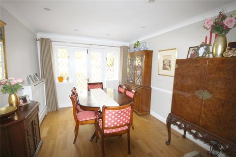 3 Pinecroft Crescent, Barnet, EN5 2NX