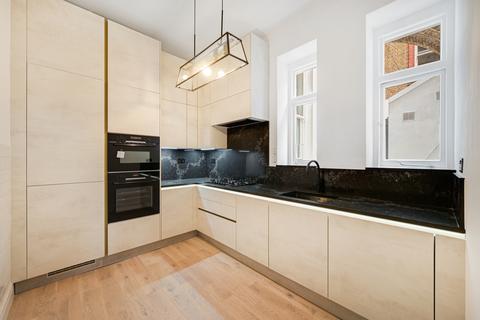 2 bedroom flat to rent, Courtfield Road, South Kensington, London