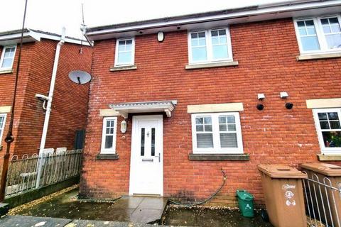 3 bedroom terraced house for sale, Mount Pleasant, Hengoed CF82