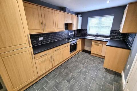 3 bedroom terraced house for sale, Mount Pleasant, Hengoed CF82