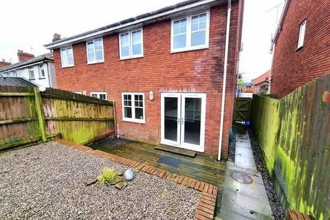 3 bedroom terraced house for sale, Mount Pleasant, Hengoed CF82