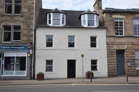 5 bedroom terraced house to rent, Bonnygate, Cupar KY15