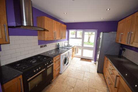 5 bedroom terraced house to rent, Bonnygate, Cupar KY15