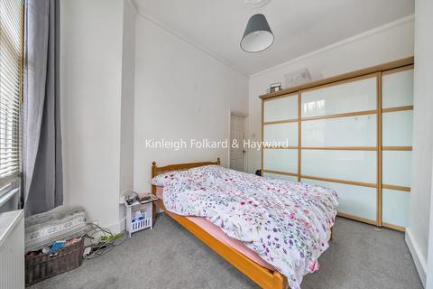 1 bedroom flat for sale, Alexandra Park Road, Muswell Hill