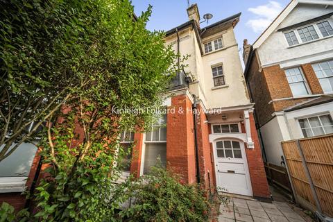 1 bedroom flat for sale, Alexandra Park Road, Muswell Hill