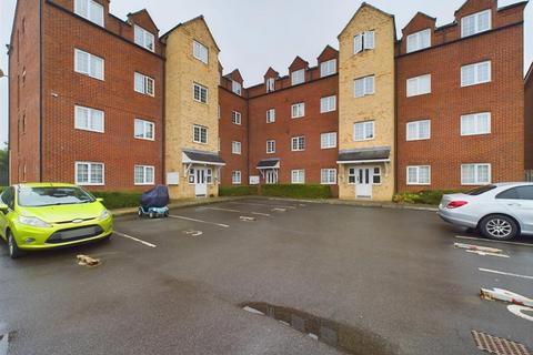 2 bedroom flat for sale, Scholars Way, Bridlington