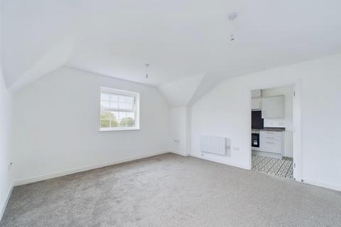 2 bedroom flat for sale, Scholars Way, Bridlington