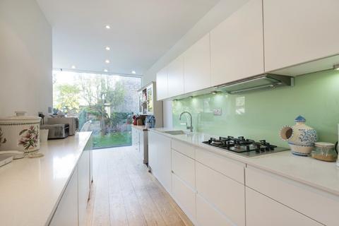 undefined, Hardinge Road, London NW10