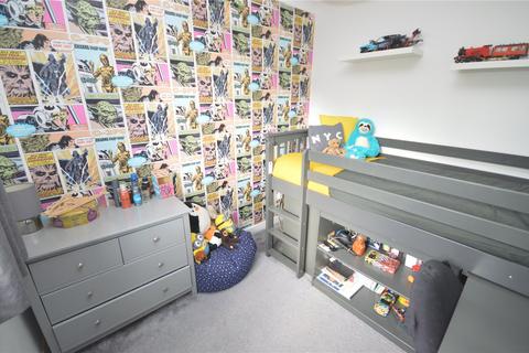 1 Harveys Hill, Luton, LU2 7YL