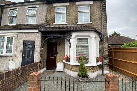 2 bedroom house for sale, Caldy Road, Belvedere DA17