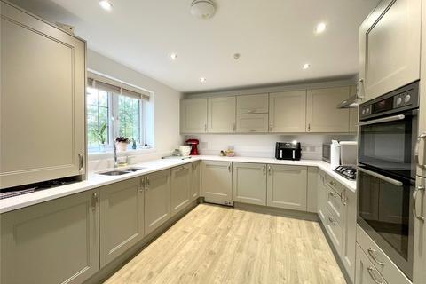 4 bedroom detached house for sale, Marryat Way, Bransgore, Christchurch, Hampshire, BH23