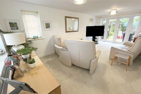 4 bedroom detached house for sale, Marryat Way, Bransgore, Christchurch, Hampshire, BH23