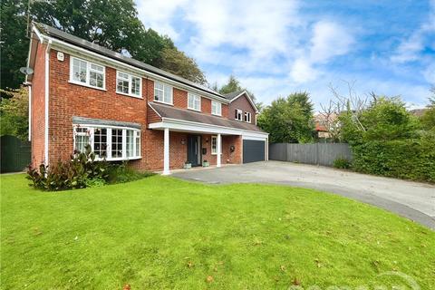 5 bedroom detached house for sale, Holbrook Close, Farnham, Surrey