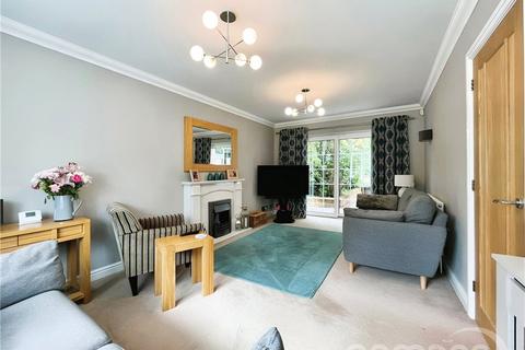 5 bedroom detached house for sale, Holbrook Close, Farnham, Surrey