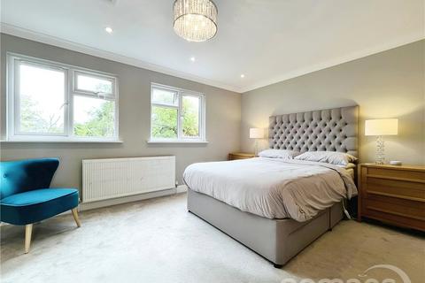 5 bedroom detached house for sale, Holbrook Close, Farnham, Surrey