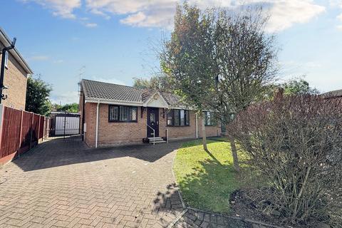 2 bedroom semi-detached bungalow for sale, Kildonan Avenue , Blackpool FY4