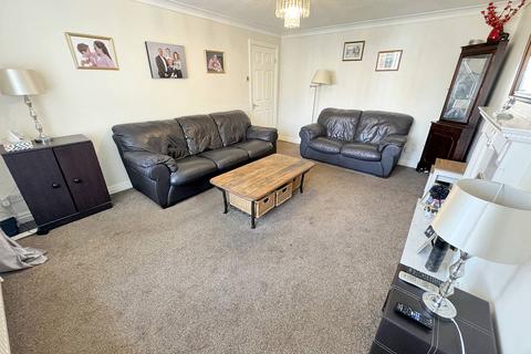 2 bedroom semi-detached bungalow for sale, Kildonan Avenue , Blackpool FY4