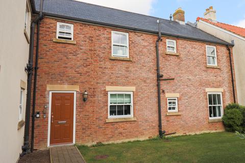 2 bedroom ground floor flat for sale, Moor Road, The Bay, Filey YO14