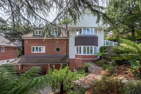 4 bedroom detached house for sale, Bingham Avenue, Poole, Dorset, BH14