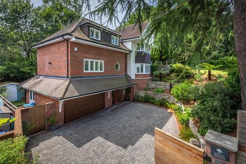 4 bedroom detached house for sale, Bingham Avenue, Poole, Dorset, BH14