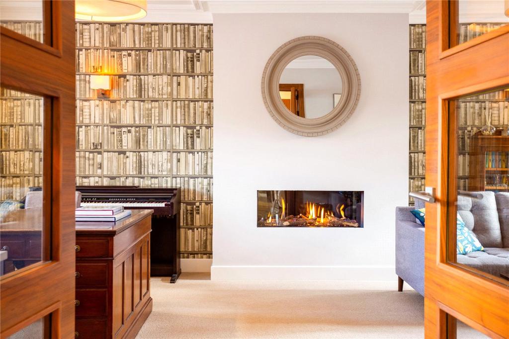 Sitting Room/Office