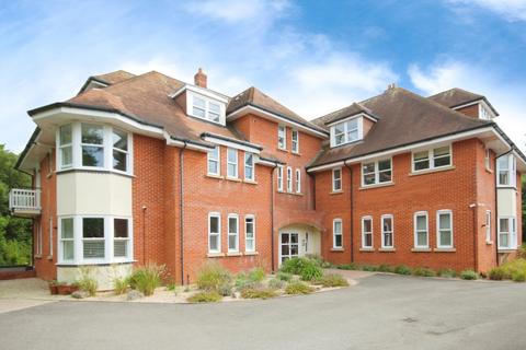 2 bedroom apartment for sale, Milner Road, WEST CLIFF, BH4